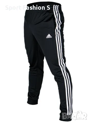 Мъжки екип Adidas, снимка 4 - Спортни дрехи, екипи - 49329950