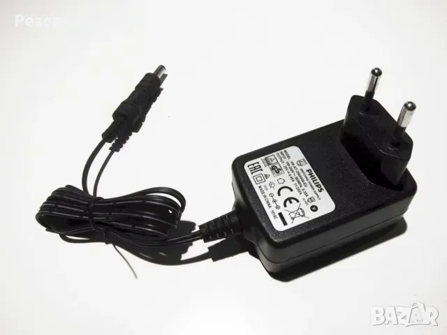 Зарядно за прахосмукачка Philips
