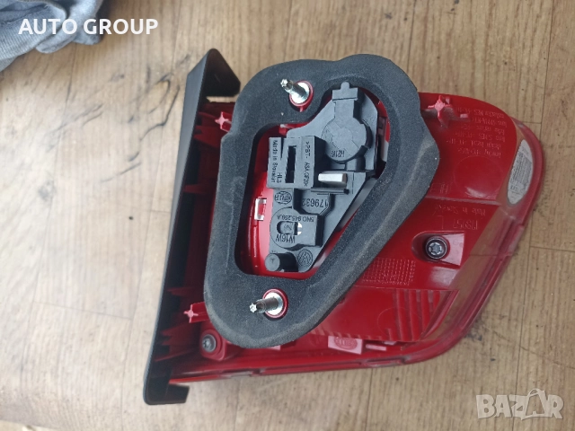 Стоп ляв Тигуан / VW Tiguan след 2011г   5N0945093G, снимка 4 - Части - 52895173