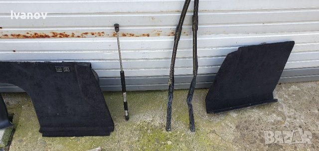 Рамо чистачки бмв е36 ляво дясно рамо за бмв е36 седан комби компакт 