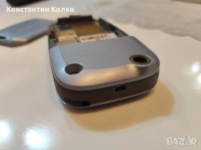 Siemens SX1 , снимка 4 - Siemens - 52433865