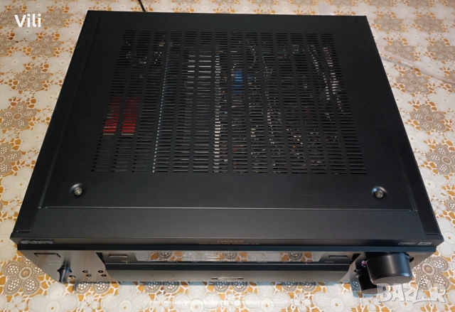Sony STR-DA50ES, снимка 7 - Ресийвъри, усилватели, смесителни пултове - 53775981
