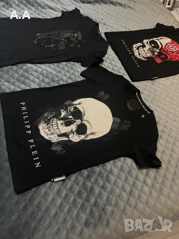 Philip Plein тениска