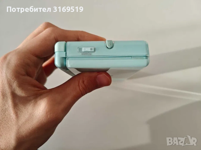 Nintendo DS Lite хакната качени много игри, снимка 10 - Nintendo конзоли - 53312636