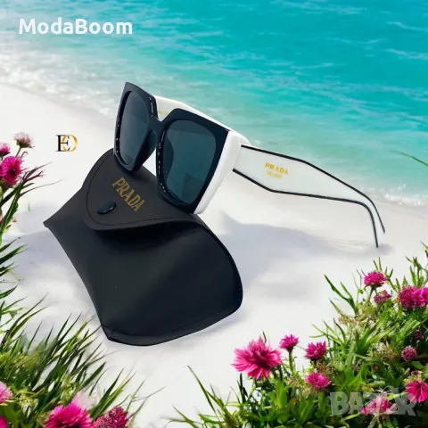 Miu Miu дамски слънчеви очила Различни цветове и дизайни, снимка 4 - Слънчеви и диоптрични очила - 48847001