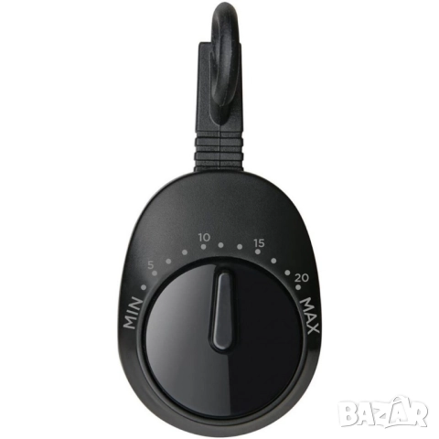 Пасатор Black&Decker BXHBA1000E, 1000W, 20 скорости, снимка 2 - Друга електроника - 51895929