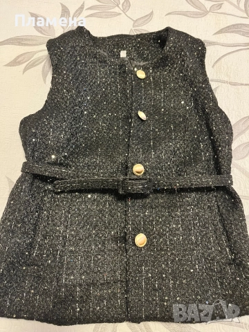 Дамски елек