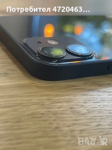 Продавам iPhone 12 mini 128Gb със забележка!, снимка 4 - Apple iPhone - 47493424