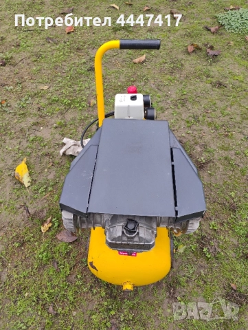 германски компресор , снимка 4 - Компресори - 52340347