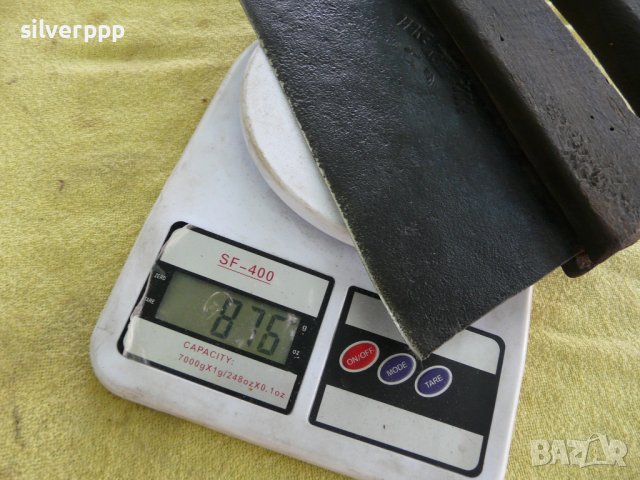 Стар колекционерски инструмент, снимка 5 - Други ценни предмети - 41771080