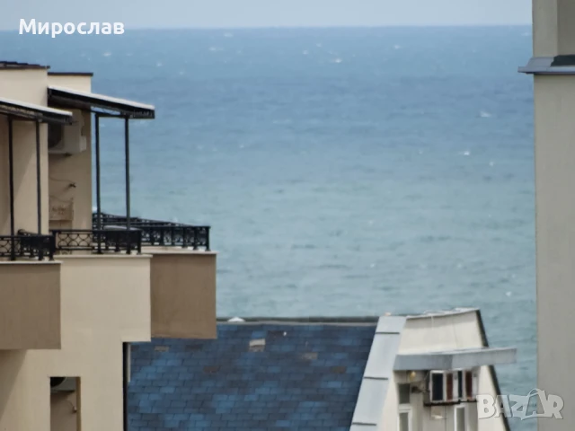 Евтина квартира в Приморско, снимка 12 - Квартири, нощувки - 50365249