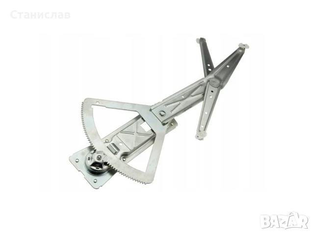 Стъклоподемник (ръчен механизъм) за Opel Corsa B, снимка 2 - Части - 50681102