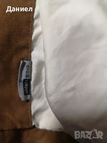 Тънко яке Pierre Cardin , снимка 8 - Якета - 47793697