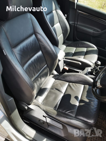 Фв голф 5 ГТ на части / vw golf 5 GT , снимка 7 - Автомобили и джипове - 36336939