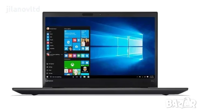 Lenovo ThinkPad P51S I7-6600U 16GB 256GB SSD NVME с до 24 МЕСЕЦА ГАРАНЦИЯ, снимка 2 - Лаптопи за работа - 56191611