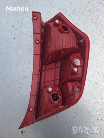 Ляв Стоп За Hundai i10 Хюндай 2007-2013 Година , снимка 5 - Части - 42740969