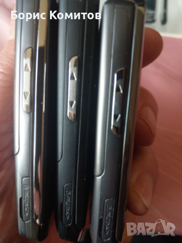 Мобилен телефон Samsung 900 и 900i, снимка 5 - Samsung - 36363377