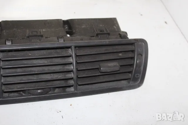 Духалка парно централна Пежо 807 Peugeot 807 Citroen C8 Lancia Phedra, снимка 4 - Части - 50312818