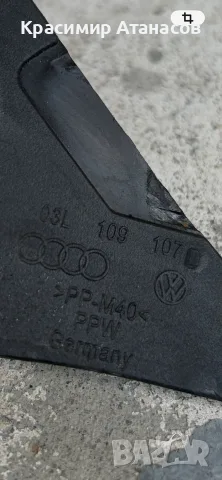 03L109107D. Капак ангренаж за Vw тиран 1.6 TDI. 105кс. 2010-2015г, снимка 4 - Части - 55710776