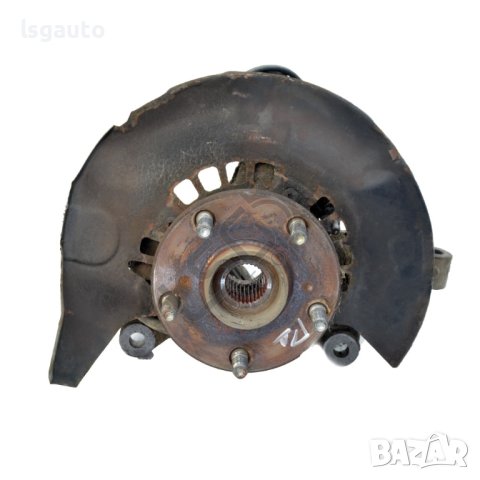 Преден десен шенкел Toyota Avensis Verso 2001-2009 ID:109775