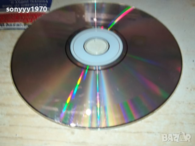 ПРЕСЛАВА ИНТРИГА ЦД 1102241152, снимка 9 - CD дискове - 44239100