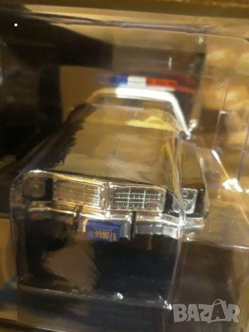 Dodge Monaco 1.24, снимка 3 - Колекции - 34467001