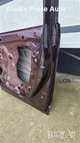 Предна дясна врата Mazda CX80 CX-80 година 2024 2025 2026 , снимка 8 - Аксесоари и консумативи - 53862112