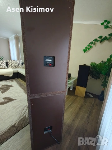 Marantz HD600, снимка 7 - Тонколони - 53482141