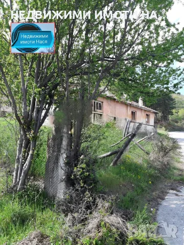 Къща-вила в село Орешец 