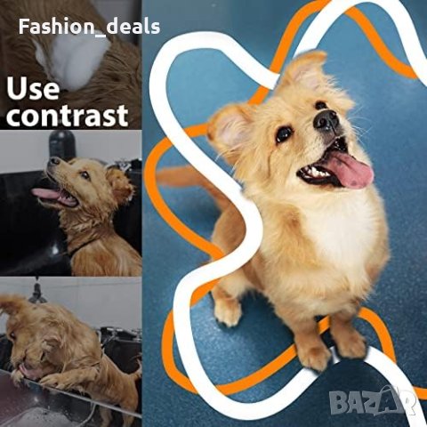 Нов Недразнещ Шампоан за домашни любимци Кучета Котки  250мл., снимка 3 - Други стоки за животни - 41721832