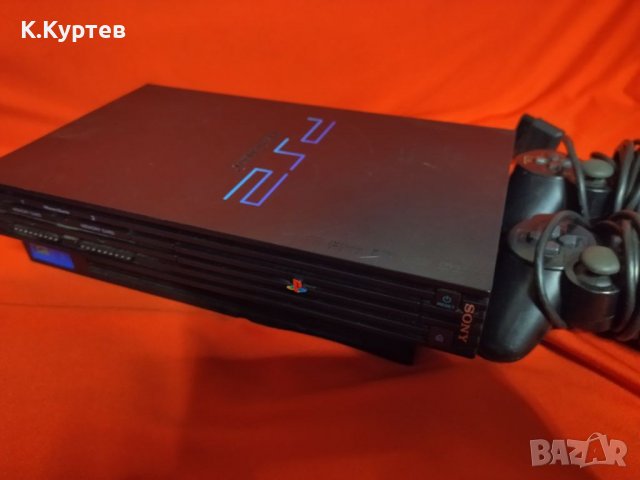 Playstation 2/ps 2 , снимка 3 - Игри за PlayStation - 39214661