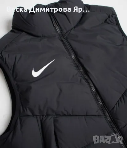 Мъжки елеци
, снимка 2 - Якета - 47387206