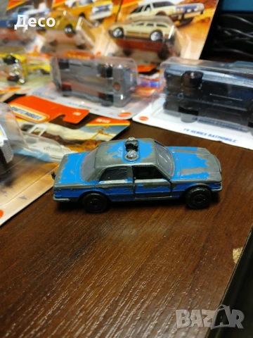 Matchbox метални колички 1,64., снимка 4 - Колекции - 53837784