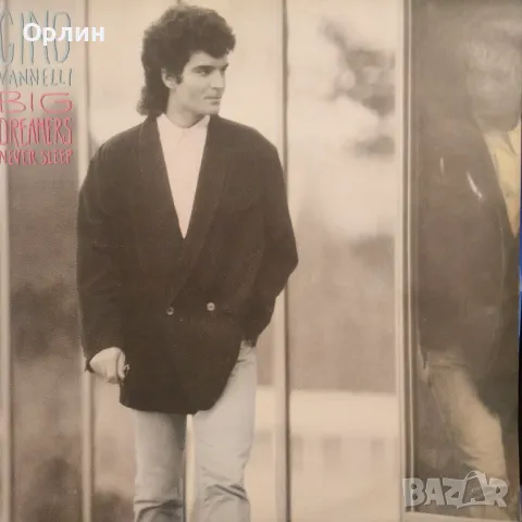 Грамофонни плочи, снимка 4 - Грамофонни плочи - 49998628