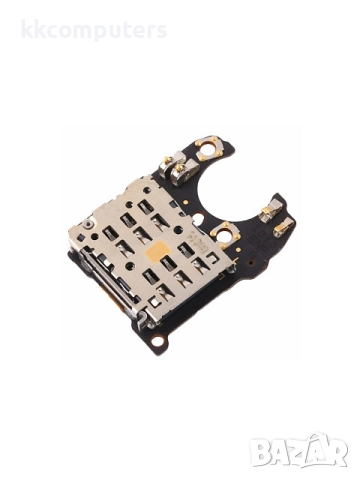 SIM ЧЕТЕЦ + МИКРОФОН HUAWEI MATE 20 PRO (LYA-L09), снимка 2 - Резервни части за телефони - 51902558