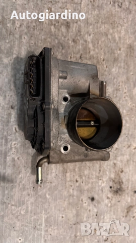 Дроселова Клапа за Mazda 2 2008 - ZJ3813640 /  1101006754K10