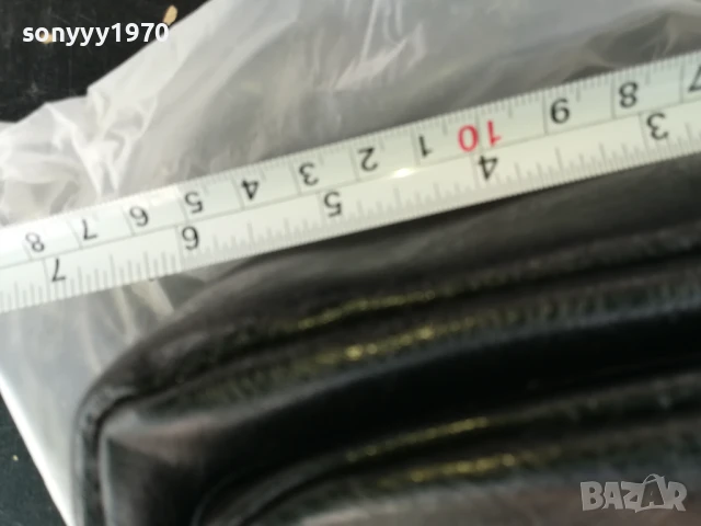 НОВА КОЖЕНА ЧАНТА 1907251742, снимка 16 - Чанти - 51074756
