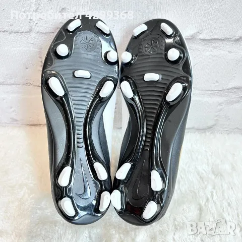 Футболни бутонки Nike Phantom Gx II Academy, снимка 7 - Футбол - 55850447
