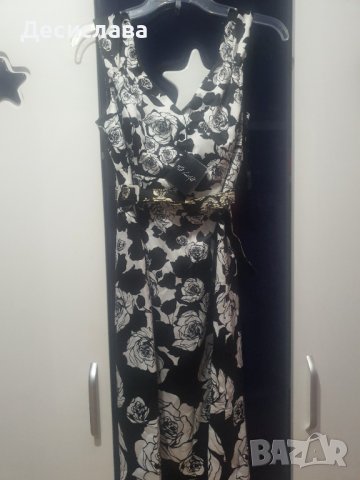 Рокля, внос от САЩ, снимка 4 - Рокли - 42068680