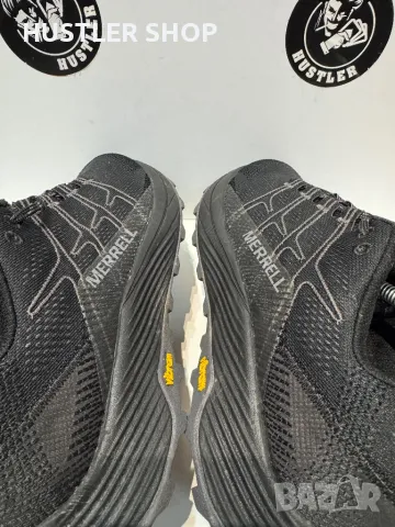 Маратонки MERRELL.Номер 42, снимка 4 - Маратонки - 50279785