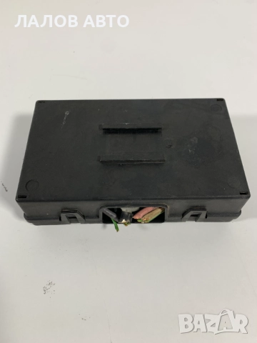 Бушонно табло Пежо 307 Bushonno tablo Peugeot 307 (00-07) 9632229480, снимка 4 - Части - 51499210