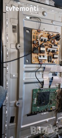 LED подсветка за дисплей CY-VK049HGLV7H за телевизор SAMSUNG модел UE49KU6502U, снимка 3 - Части и Платки - 41595863