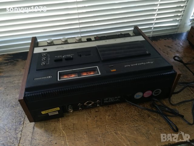 SANSUI SC-636 DECK MADE IN JAPAN-ВНОС FRANCE 2408231421, снимка 14 - Декове - 41954063