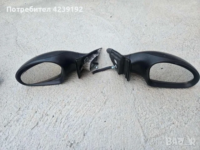 Части за Сеат Ибиза 2003 , снимка 2 - Части - 56346898