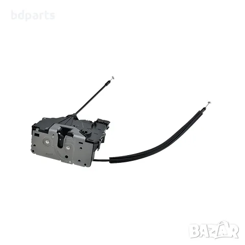 Брава за задна дясна врата, Fiat Ducato, Jumper, Boxer, снимка 2 - Части - 56143699