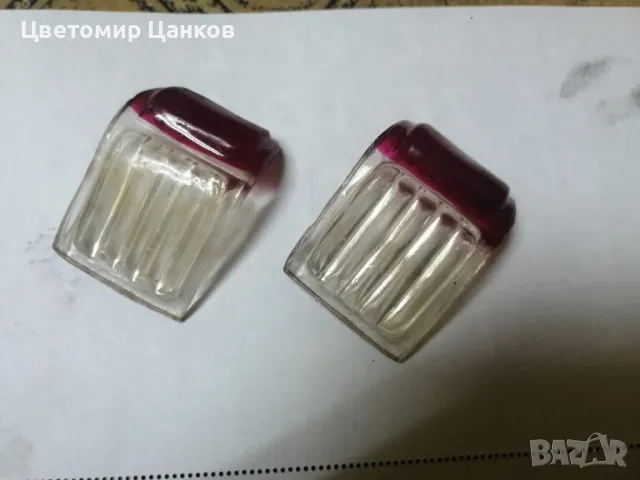 Балкан 250 стъкло за стоп