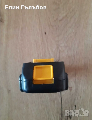 Акумулаторна батерия за винтоверт,гайковерт,флекс и резачка, снимка 6 - Винтоверти - 52943710