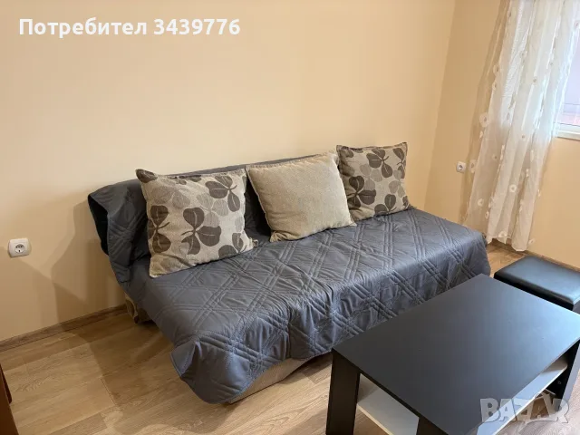 Продавам разтегателен диван