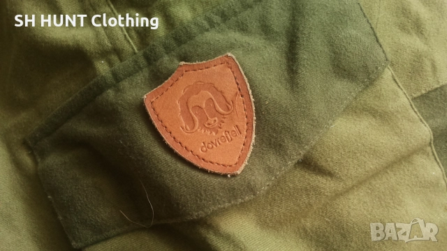 DOVREFJELL WATERPROOF BREATHABLE KidsTrouser размер 12 г / 152 см детски панталон - 1709, снимка 8 - Екипировка - 52861031