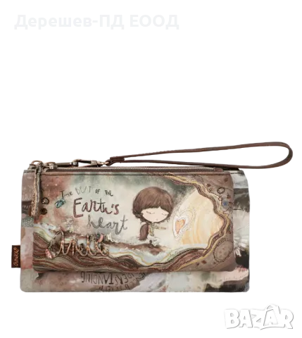 Портфейл Anekke Core 39809-023